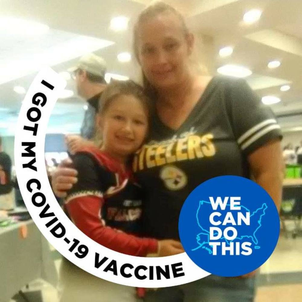 Meet your Posher, Debbie